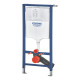 Інсталяція для унітаза Rapid SL 38848000 Grohe1