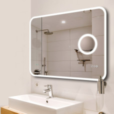 Дзеркало Palladia Edge 600x800 LED 4156-3704 Juergen Mirror1