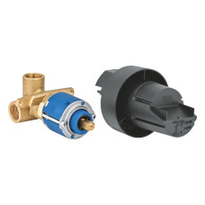 Вбудована частина змішувача 33964000 Grohe1