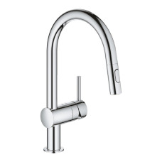 Змішувач для кухні Minta 32321002 Grohe1