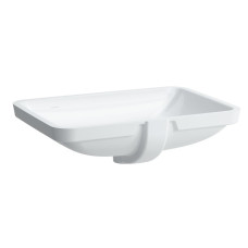 Умивальник Laufen Pro S 600 мм H8119650001091 LAUFEN1