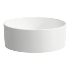 Умивальник BOWL 420 мм H8129420001121 LAUFEN1