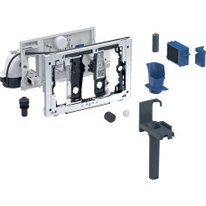 Контейнер для картриджа DuoFresh Sigma 12 см 115.050.21.2 Geberit1