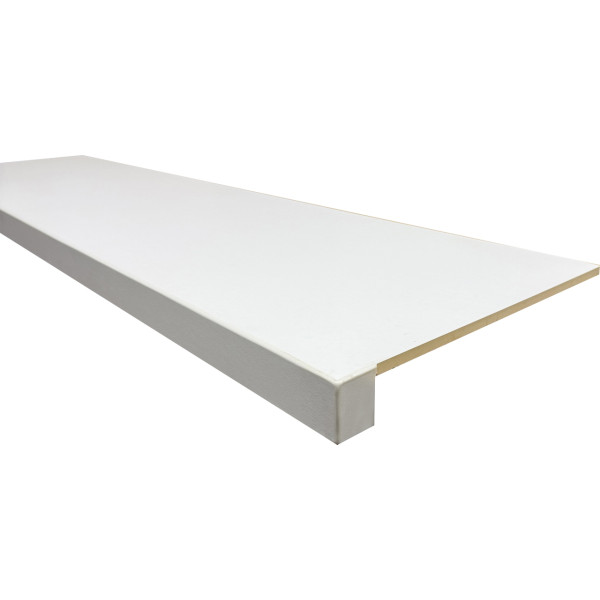 Підвіконня SG 30120020 Superwhite 298x1200 Котто Кераміка1