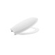 Кришка для унітаза Victoria soft-close A801B6200B Roca1