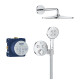 Душова система Grohtherm SmartControl 34866000 Grohe1