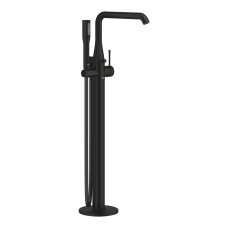 Змішувач підлоговий для ванни Essence 25248KF1 Black Grohe1