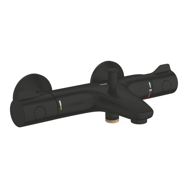 Змішувач для ванни Grohtherm 800 1022032430 Grohe1