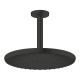 Верхній душ Tempesta 250 Black matt 266692430 Grohe1