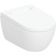 Унітаз-біде підвісний AquaClean Alba 146.350.01.1 білий Geberit1
