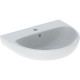 Умивальник 55 Selnova 500.315.01.7 Geberit1