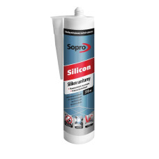 Силікон Sopro Silicon 283 каштан №50 (310 мл)1