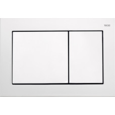 Кнопка зливу TECEbase 9240700 білий TECE1