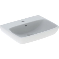 Умивальник 55 Selnova Square 500.290.01.7 Geberit1
