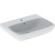 Умивальник 55 Selnova Square 500.290.01.7 Geberit1