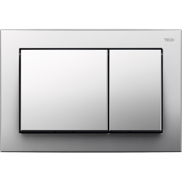 Кнопка зливу TECEbase 9240701 хром TECE1