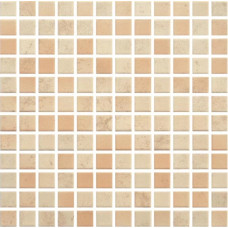 Мозаїка Penelopa Beige -Brown 298x298 Paradyz1