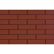 Плитка фасадна Rot 6,5x24,5x0,65 код 9515 Cerrad1