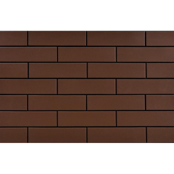 Плитка фасадна Braz 6,5x24,5x0,65 код 9683 Cerrad1
