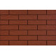 Плитка фасадна Rot Rustiko 6,5x24,5x0,65 код 9522 Cerrad1