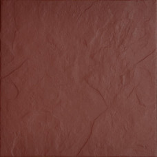 Плитка універсальна Burgund RUST 300x300x9 Cerrad1