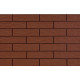 Плитка фасадна Burgund Rustiko 6,5x24,5x0,65 код 9577 Cerrad1