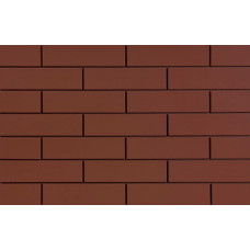 Плитка фасадна Burgund 6,5x24,5x0,65 код 9553 Cerrad1