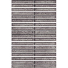 Мозаїка Monpelli Ash Murano 198x298 Paradyz1