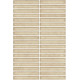 Мозаїка Monpelli Beige Murano 198x298 Paradyz1