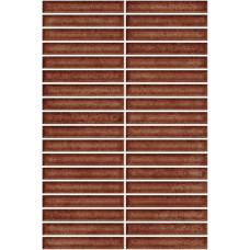 Мозаїка Monpelli Wine Murano 198x298 Paradyz1