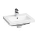 Умивальник 60 см Como (CCWF1000803618), Cersanit1