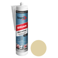 Силікон Sopro Silicon 062 жасмин №28 (310 мл)1