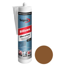 Силікон Sopro Silicon 232 умбра №58 (310 мл)1