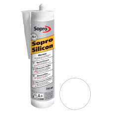 Силікон Sopro MarmorSilicon 790 безбарвний №00 (310 мл)1