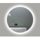 Дзеркало Carlotta Edge 900x900 LED 4156-3833 Juergen Mirror1