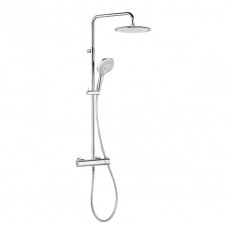 Душова система Dual Shower System Freshline (6709205-00), Kludi1