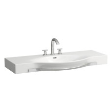 Умивальник Palace 1200 мм H8127040001041 LAUFEN1