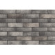 Плитка фасадна Loft Brick Pepper 6,5x24,5x0,8 код 2099 Cerrad1