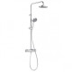 Душова система Dual Shower System A-QA (6609505-00), Kludi1