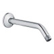 Душовий кронштейн A-QA 230 (6235405-00), Kludi1