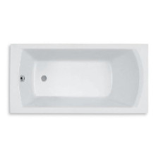 Ванна прямокутна Linea 170х75, Roca1