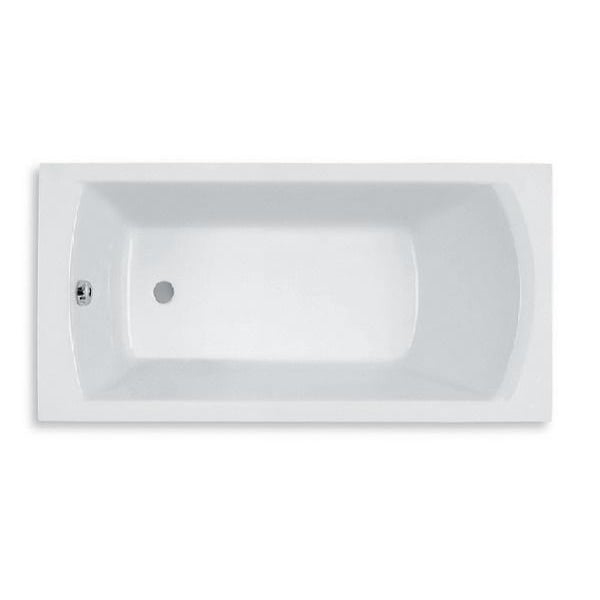 Ванна прямокутна Linea 180х80, Roca1