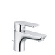 Змішувач для умивальника 60 DN 15 Pure&Style (403850575), Kludi1