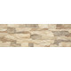 Камінь фасадний Aragon Savanna 15x45x0,9 код 8853 Cerrad1