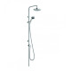 Душовий набір Dual Shower System Zenta (6609005-00), Kludi1