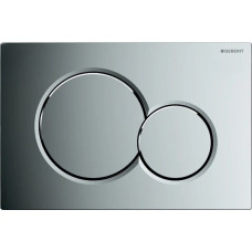 Кнопка зливу Sigma 01 (115.770.21.5) хром, Geberit1