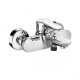 Змішувач для ванни DN 15 Objekta (326530575), Kludi1