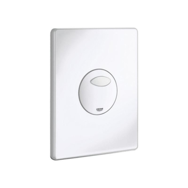 Кнопка зливу Skate Air 38862SH0 білий Grohe1