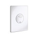 Кнопка зливу Skate Air 38862SH0 білий Grohe1