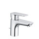 Змішувач для умивальника 75 DN 15 Pure&Style (403820575), Kludi1